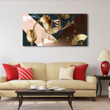 Wine Art Canvas Wall Painting