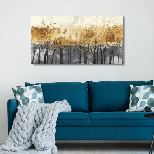 3d Abstract Art Canvas Print Wall Painting