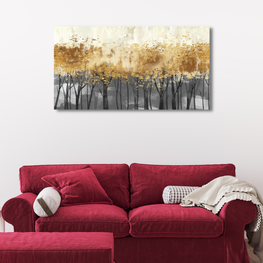 3d Abstract Art Canvas Print Wall Painting